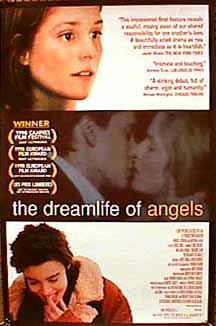 Watch Full Movie :The Dreamlife of Angels (1998)
