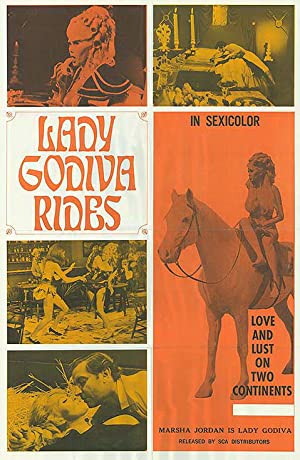 Watch Full Movie :Lady Godiva Rides (1968)