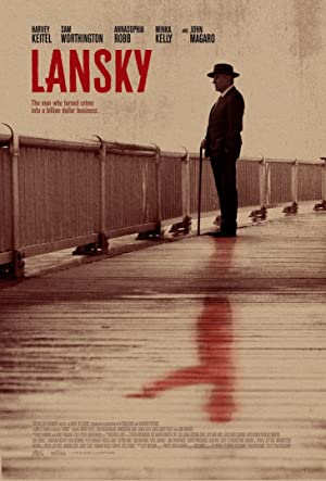 Watch Full Movie :Lansky (2021)