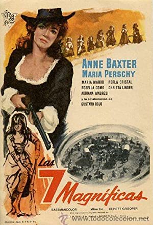Watch Full Movie :The Tall Women (1966)