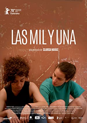 Watch Full Movie :Las Mil y Una (2020)