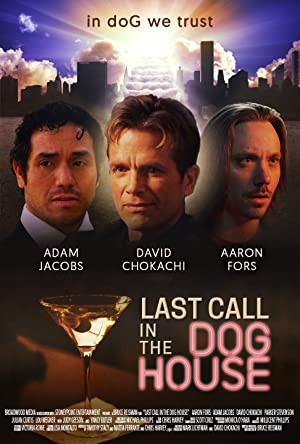 Watch Full Movie :Last Call in the Dog House (2021)