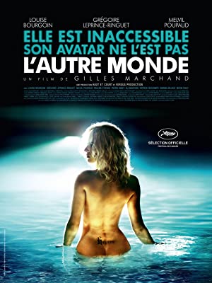 Watch Full Movie :Lautre monde (2010)
