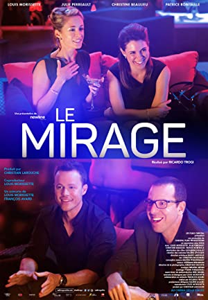 Watch Full Movie :Le mirage (2015)