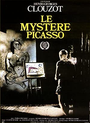 Watch Full Movie :Le mystère Picasso (1956)