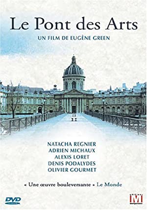 Watch Full Movie :Le pont des Arts (2004)
