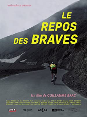 Watch Full Movie :Le repos des braves (2016)