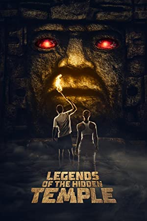 Watch Full Movie :Legends of the Hidden Temple (2021 )