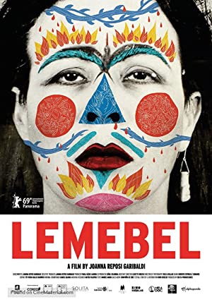 Watch Full Movie :Lemebel (2019)