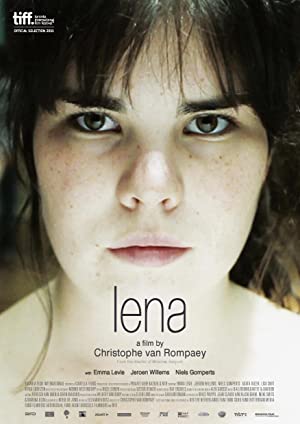 Watch Full Movie :Lena (2011)