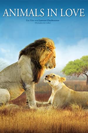Watch Full Movie :Animals in Love (2007)