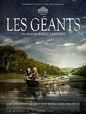 Watch Full Movie :Les géants (2011)