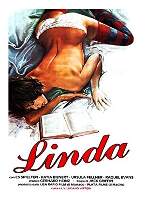Watch Full Movie :Linda (1981)
