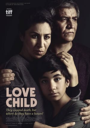 Watch Full Movie :Love Child (2019)