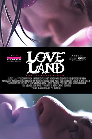 Watch Full Movie :Love Land (2014)