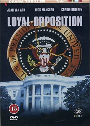 Watch Full Movie :Loyal Opposition (1998)