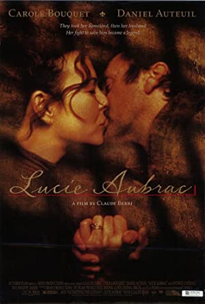 Watch Full Movie :Lucie Aubrac (1997)