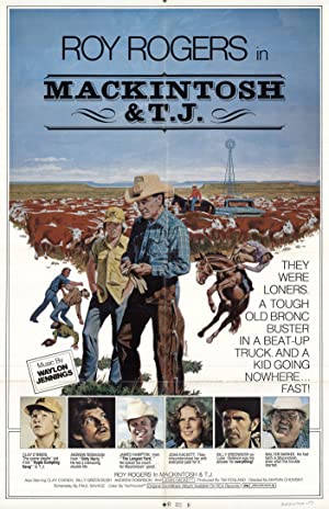 Watch Full Movie :Mackintosh and T.J. (1975)