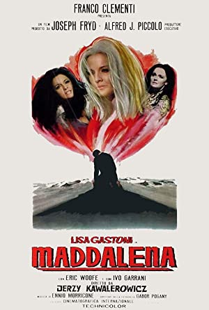 Watch Full Movie :Maddalena (1971)