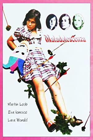 Watch Full Movie :Maladolescenza (1977)