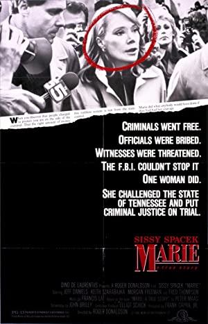 Watch Full Movie :Marie (1985)