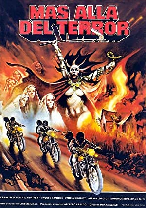 Watch Full Movie :Beyond Terror (1980)