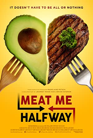 Watch Full Movie :Meat Me Halfway (2021)