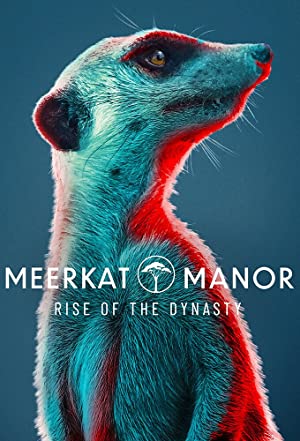 Watch Full Movie :Meerkat Manor: Rise of the Dynasty (2021 )