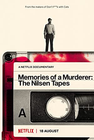 Watch Full Movie :Memories of a Murderer: The Nilsen Tapes (2021)