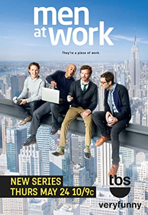 Watch Full Movie :Men at Work (20122014)