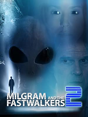 Watch Full Movie :Milgram and the Fastwalkers 2 (2018)