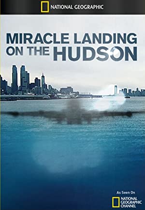 Watch Full Movie :Miracle Landing on the Hudson (2014)