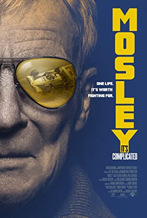Watch Full Movie :Mosley (2020)