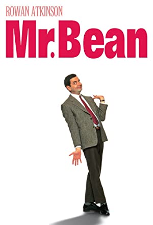 Watch Full Movie :Mr. Bean (19901995)