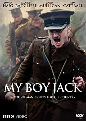 Watch Full Movie :My Boy Jack (2007)