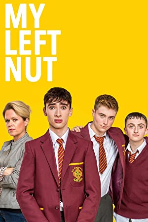 Watch Full Movie :My Left Nut (2020)