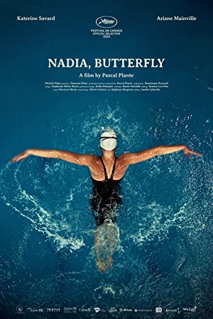 Watch Full Movie :Nadia, Butterfly (2020)
