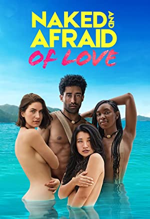 Watch Full Movie :Naked and Afraid of Love (2021 )