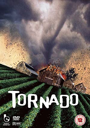 Watch Full Movie :Nature Unleashed: Tornado (2005)