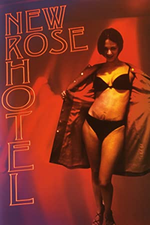 Watch Full Movie :New Rose Hotel (1998)
