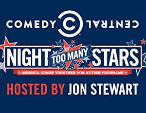Watch Full Movie :Night of Too Many Stars: America Comes Together for Autism Programs (2015)