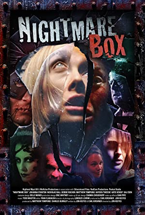 Watch Full Movie :Nightmare Box (2013)