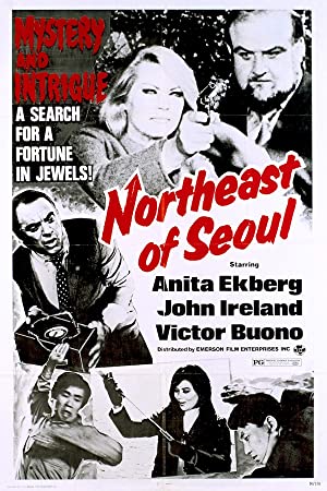 Watch Full Movie :Northeast of Seoul (1974)
