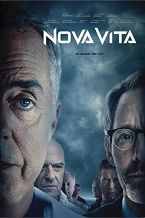 Watch Full Movie :Nova Vita (2021 )