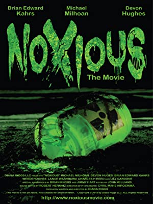 Watch Full Movie :Noxious (2018)