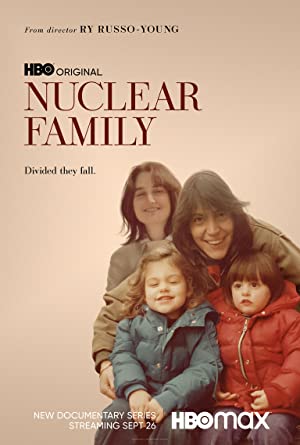 Watch Full Movie :Nuclear Family (2021 )