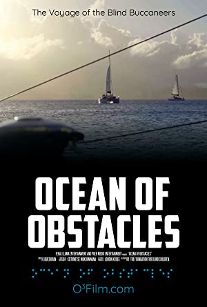 Watch Full Movie :Ocean of Obstacles (2021)