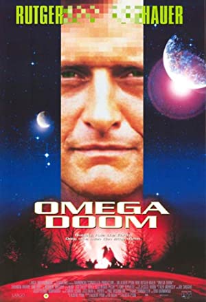 Watch Full Movie :Omega Doom (1996)