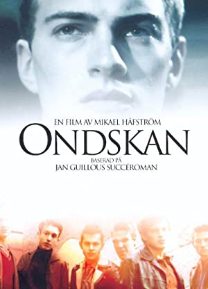 Watch Full Movie :Ondskan (2003)