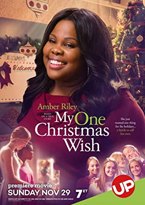 Watch Full Movie :One Christmas Wish (2015)